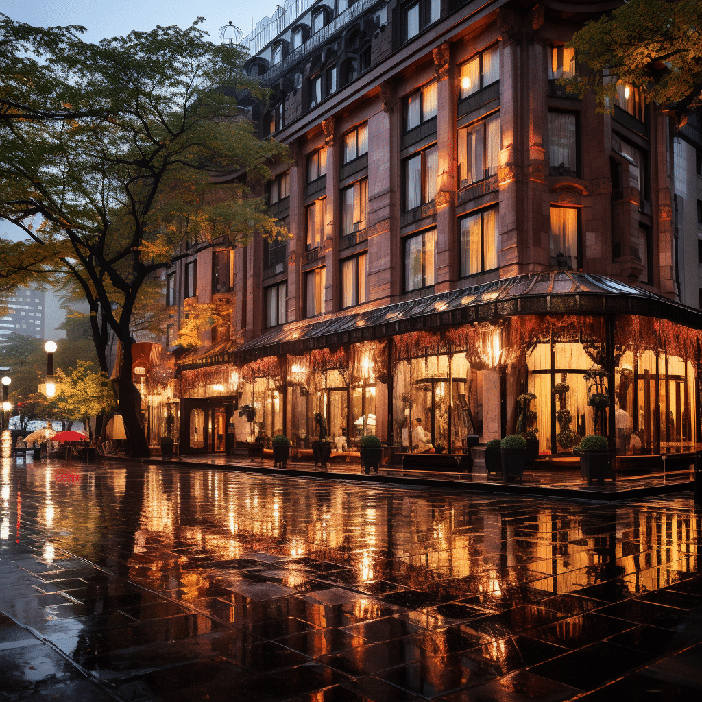 imperial hotel tokyo