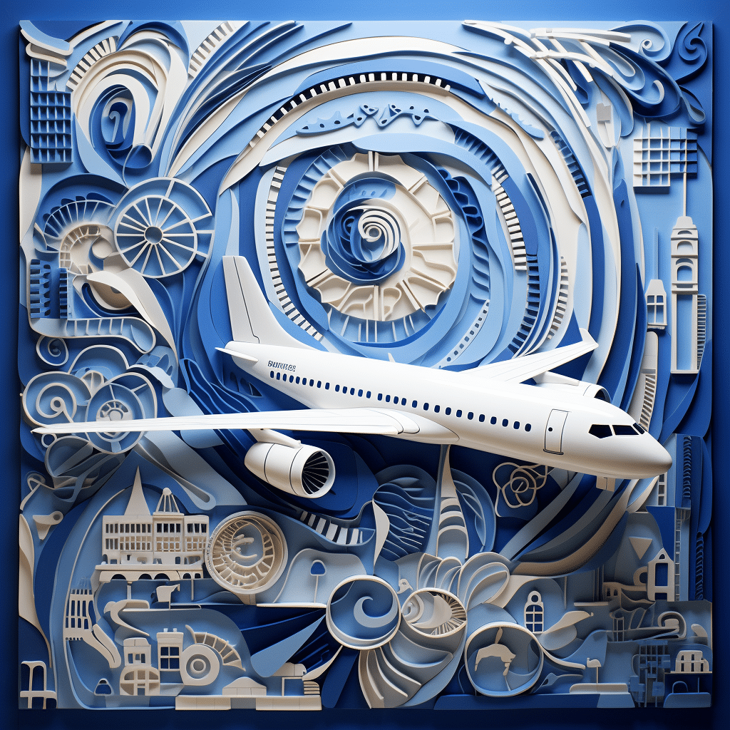 jetblue mosaic