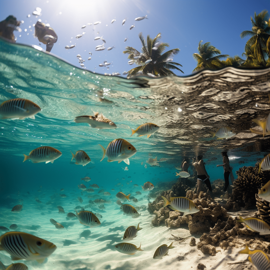 things to do in turks and caicos