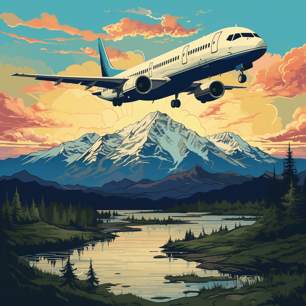 alaska air flight status