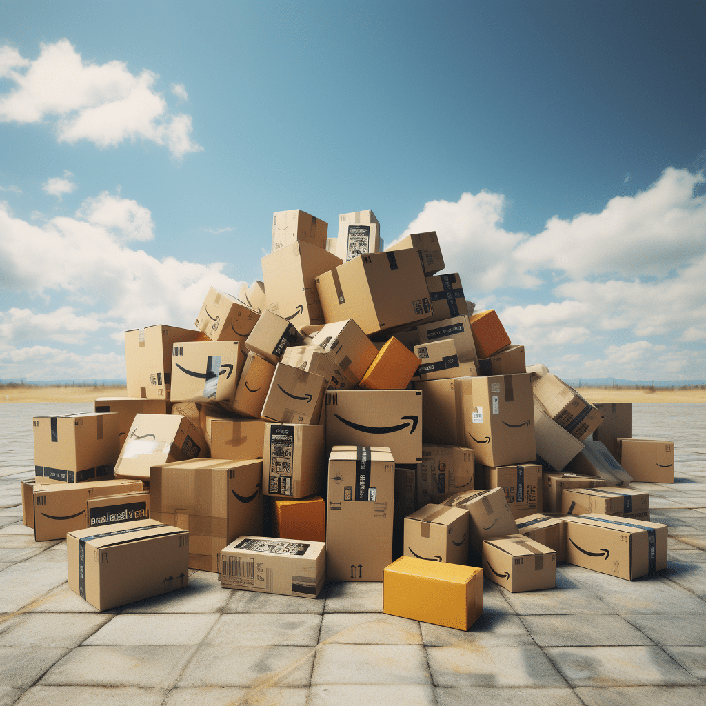 amazon clearance outlet