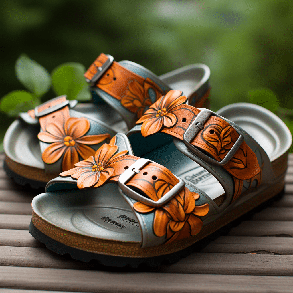 birkenstock sandals for women