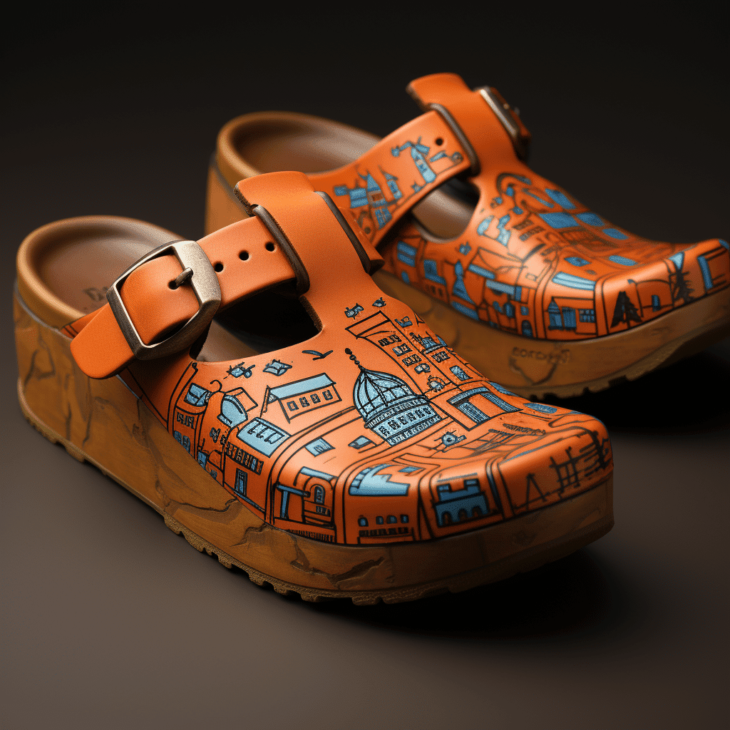 boston clog birkenstock