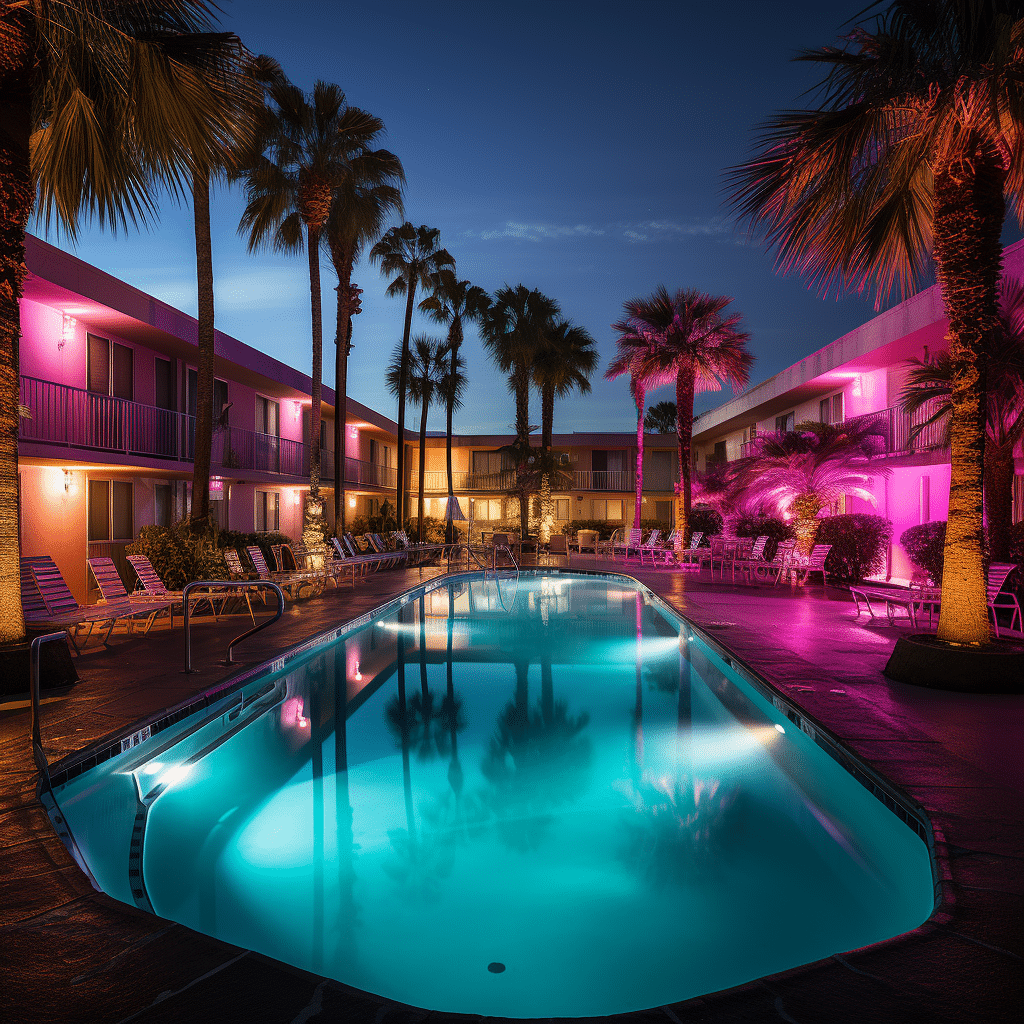 cheap hotels near me under $40