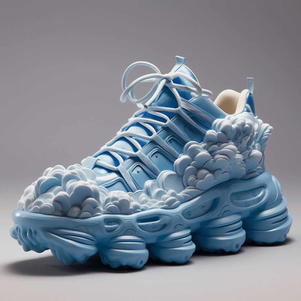 cloud 5 shoes