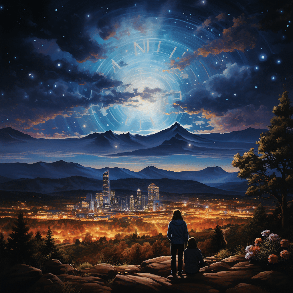 colorado springs time