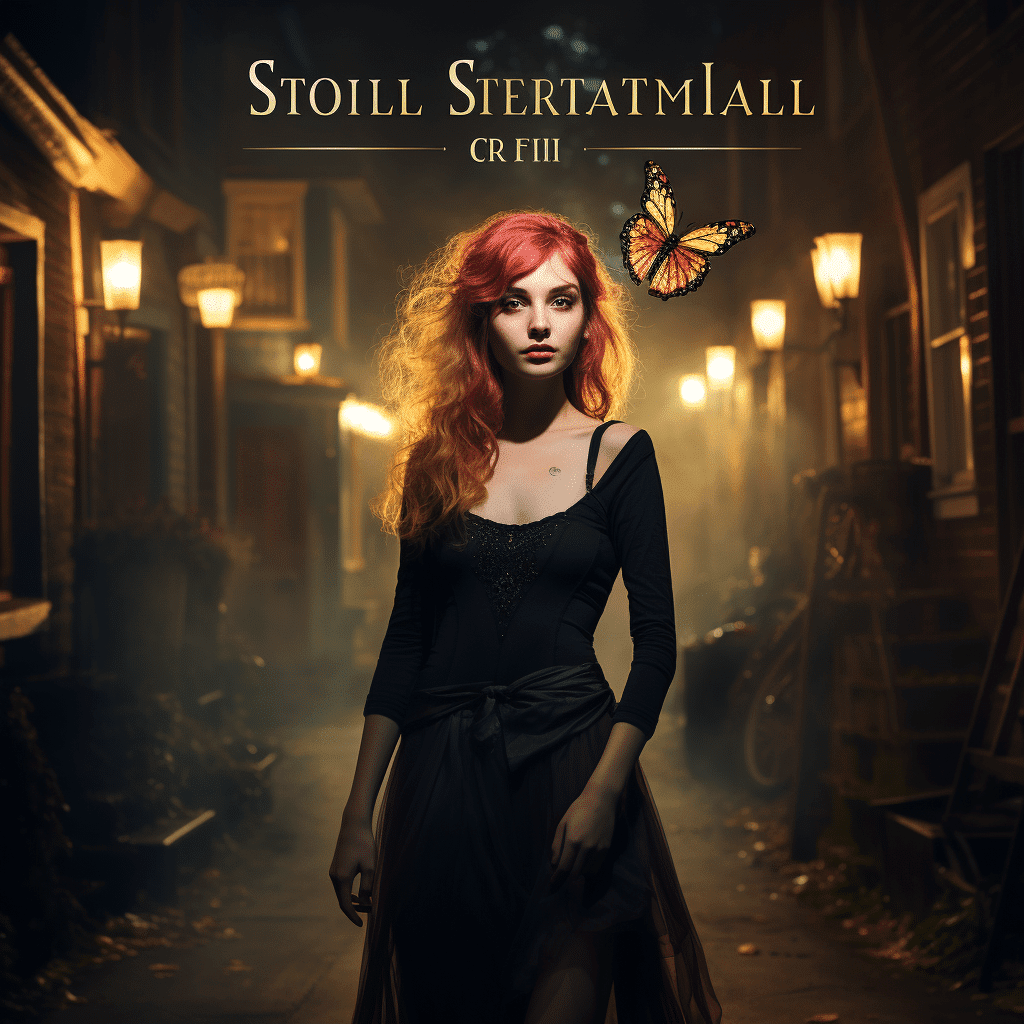 cornelia street lyrics