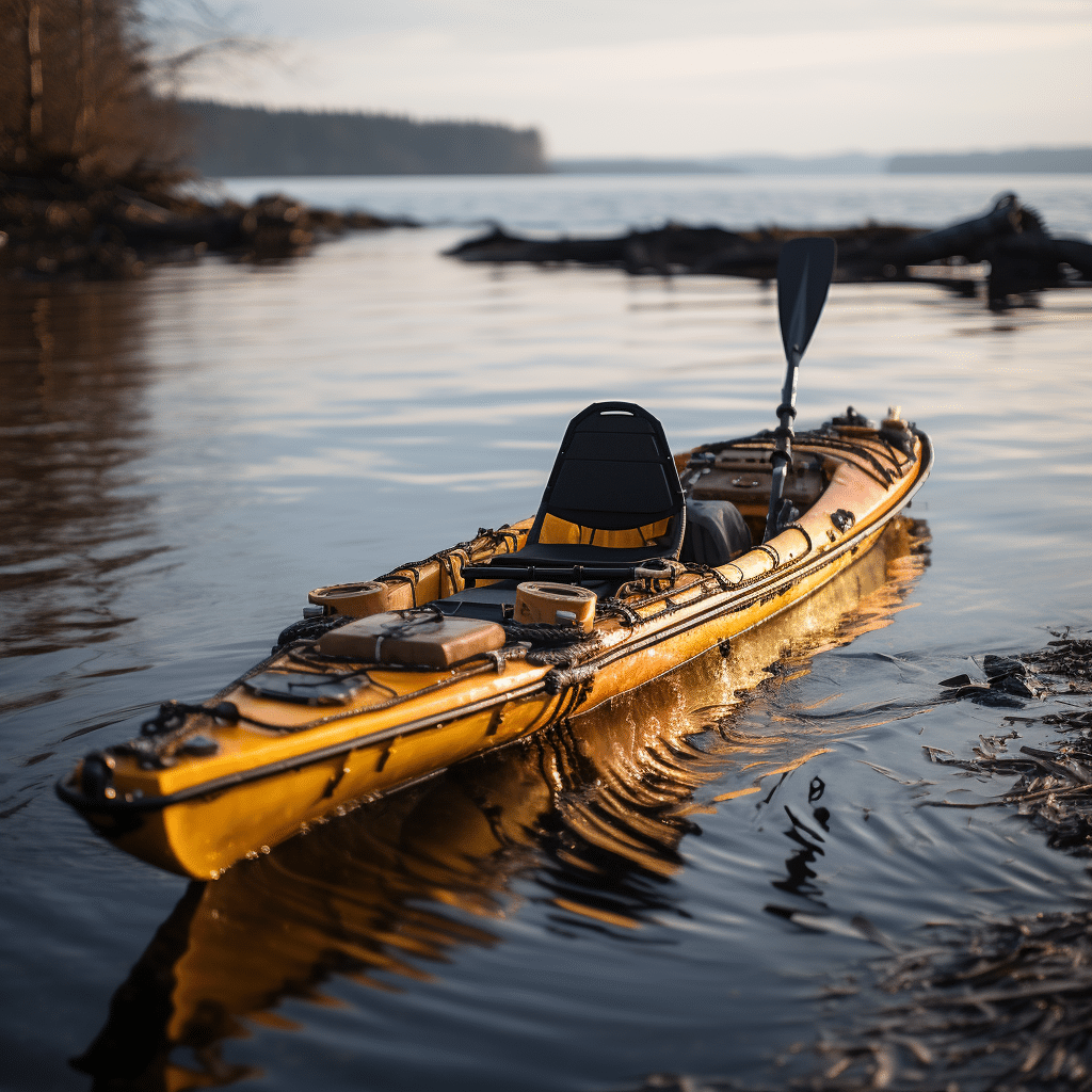 foldable kayak