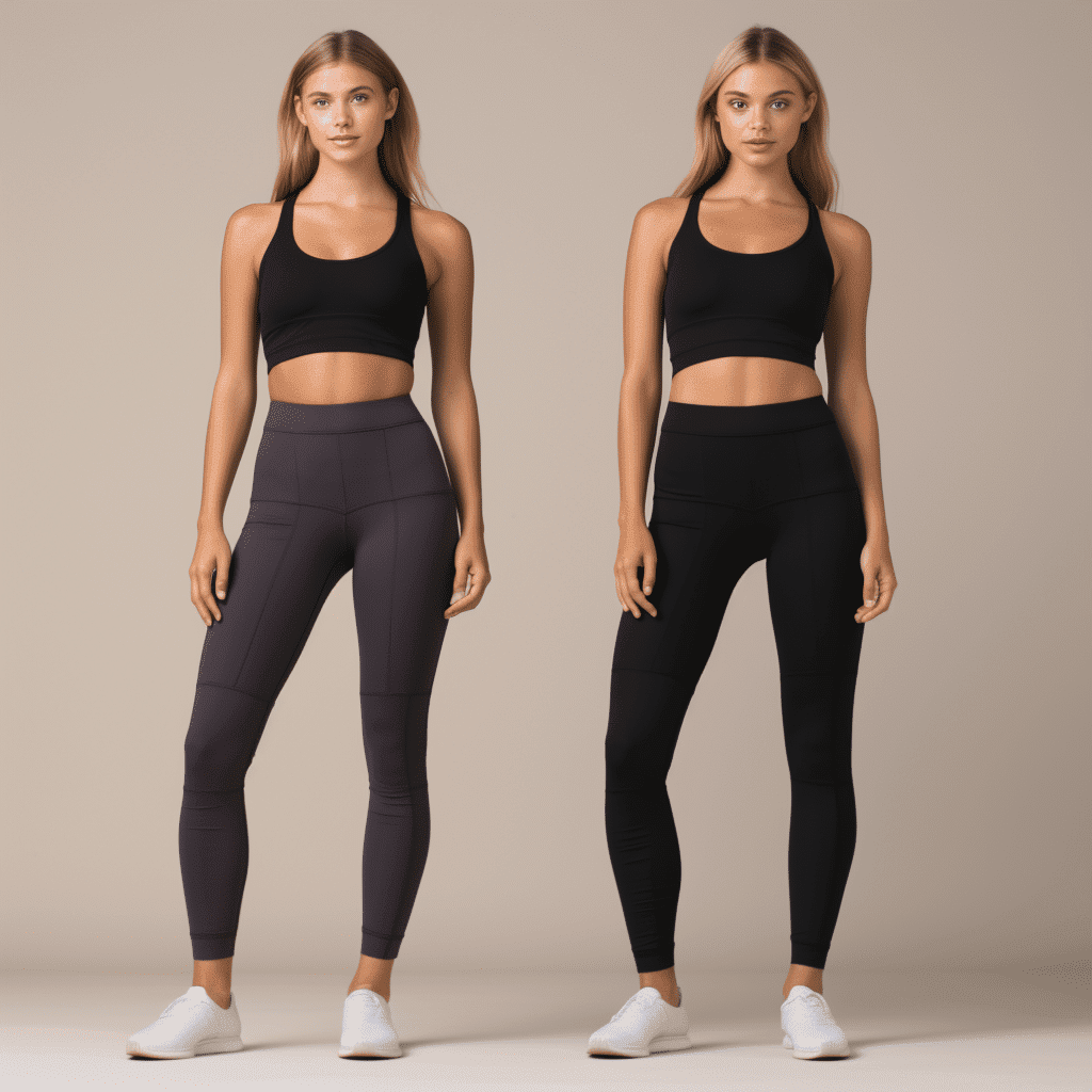 lululemon dupes