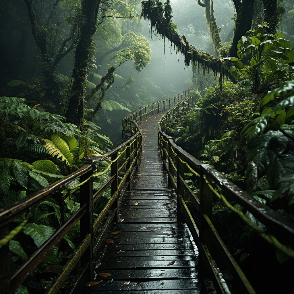 monteverde costa rica