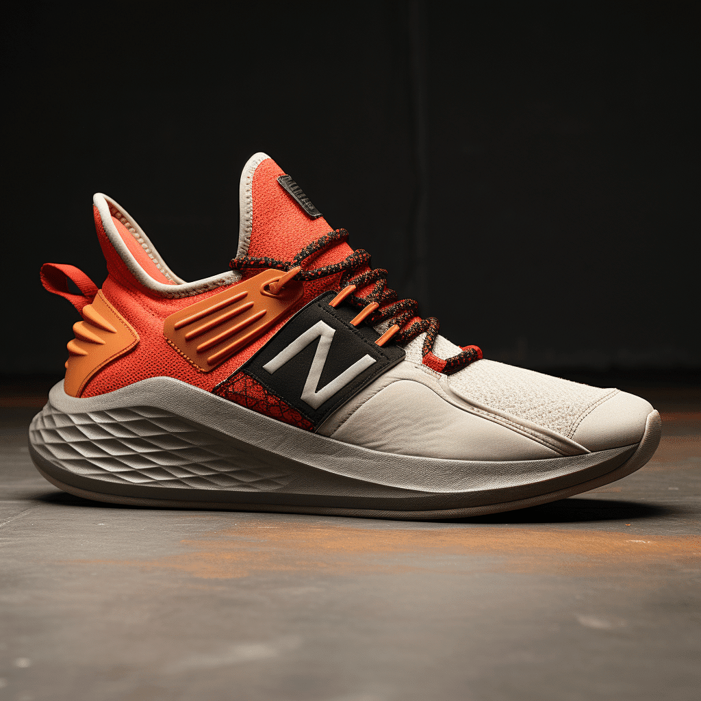 New Balance Fresh Foam Roav