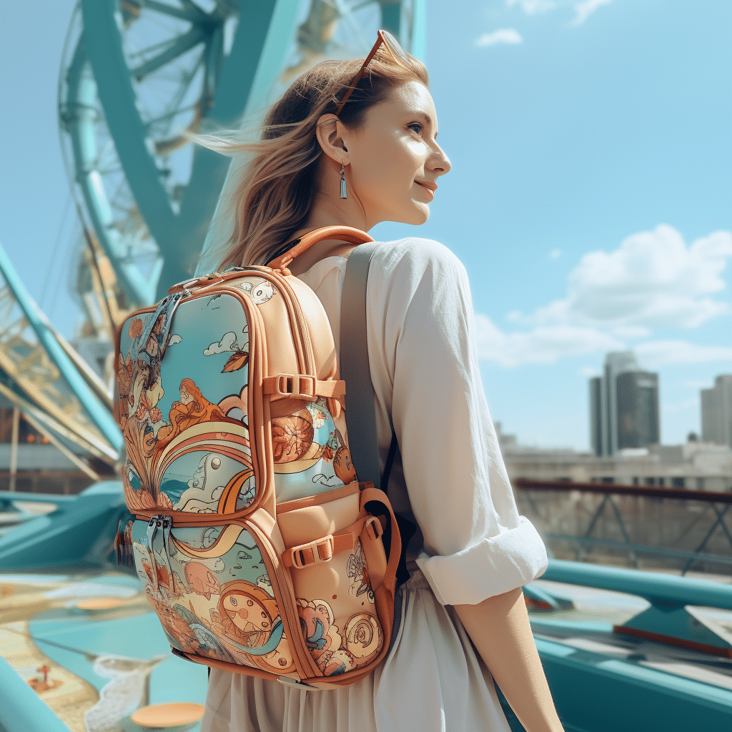 best carry on backpack