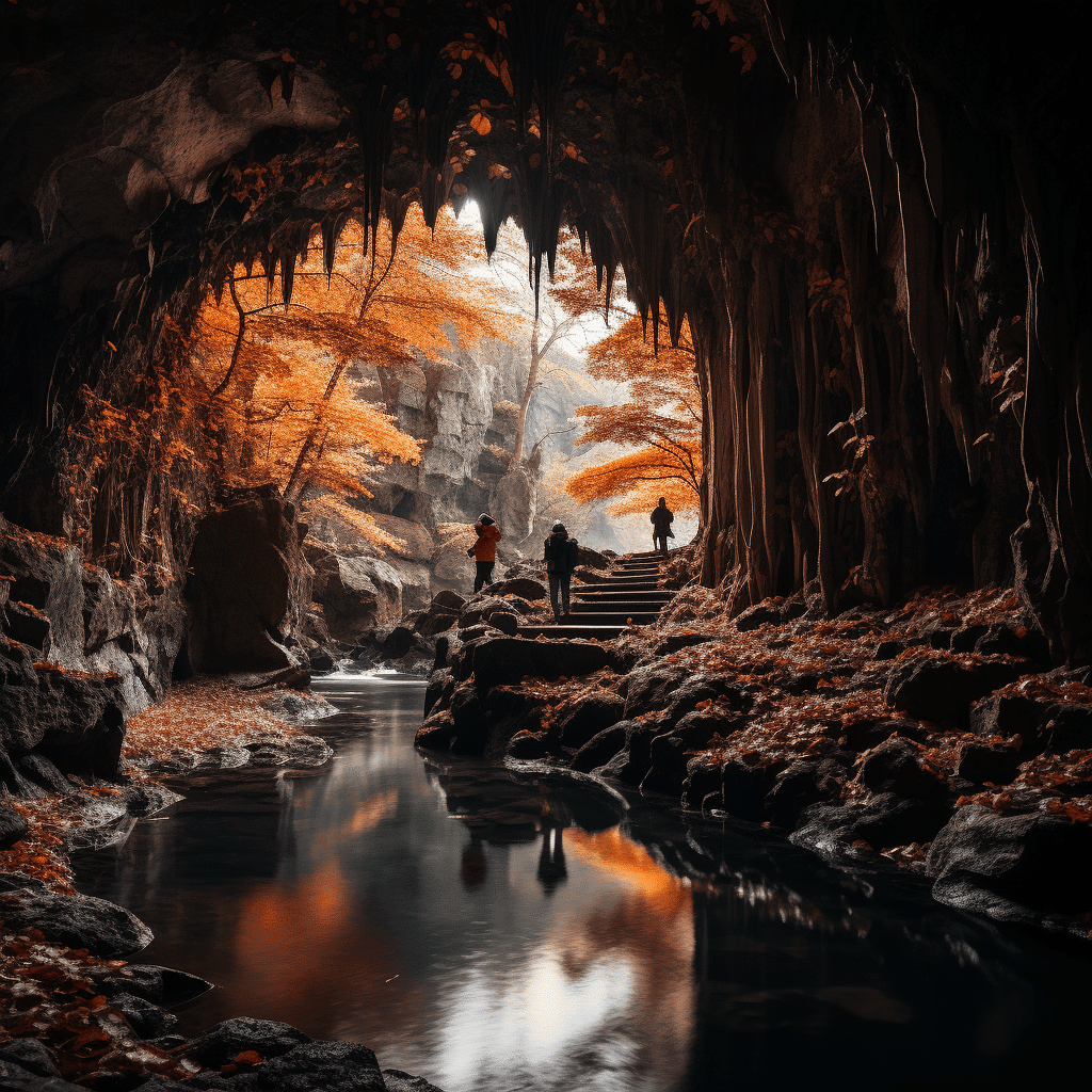 best places to visit in november