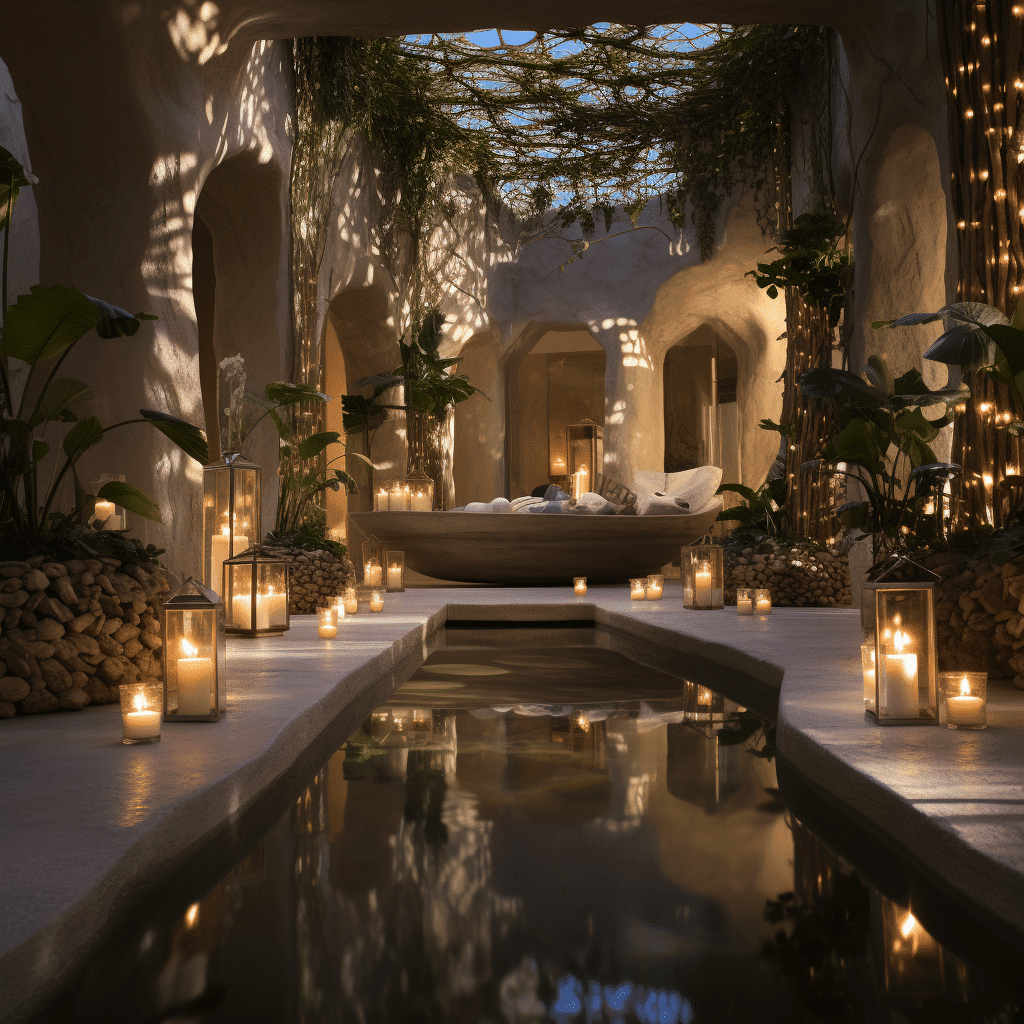 best spas near me