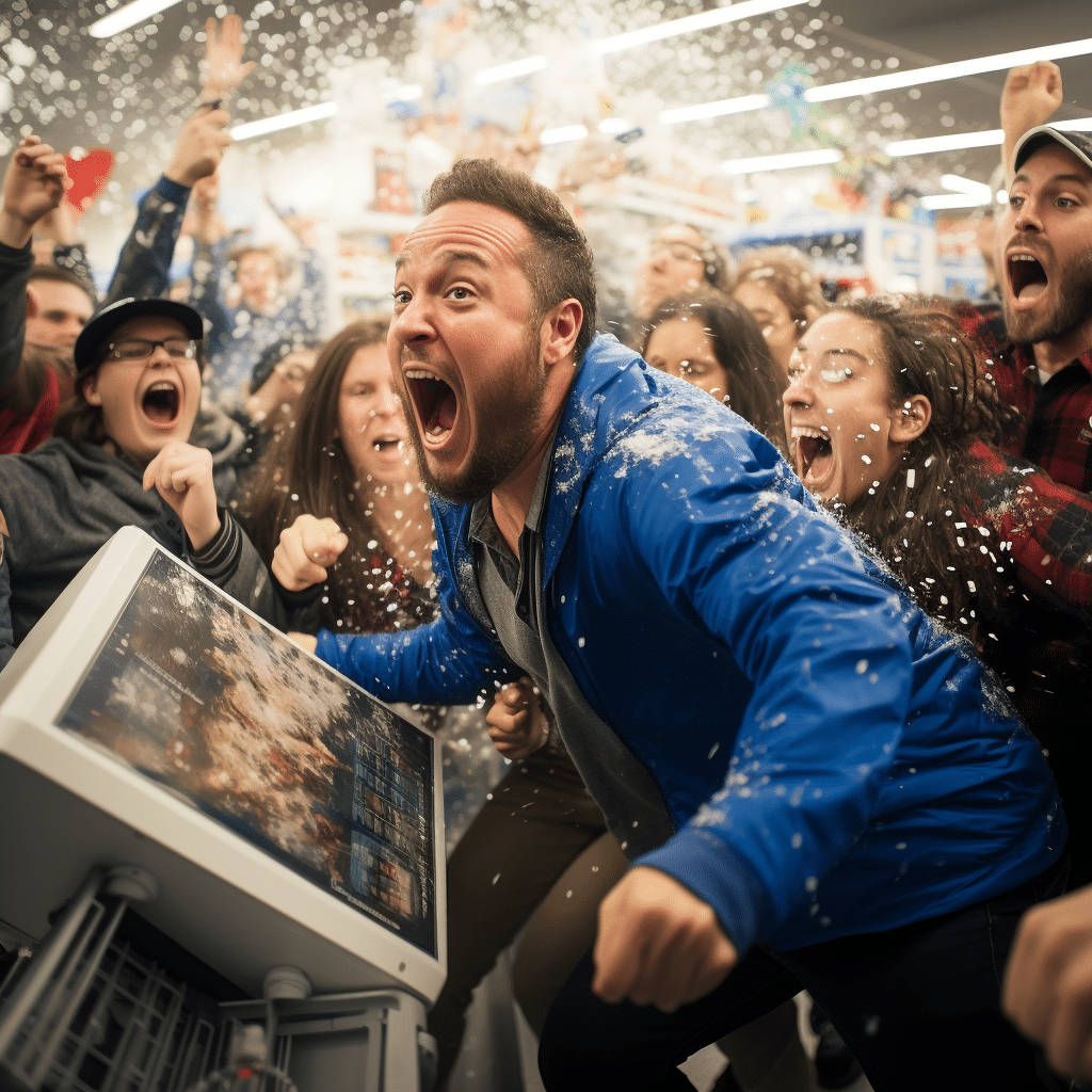 black friday walmart