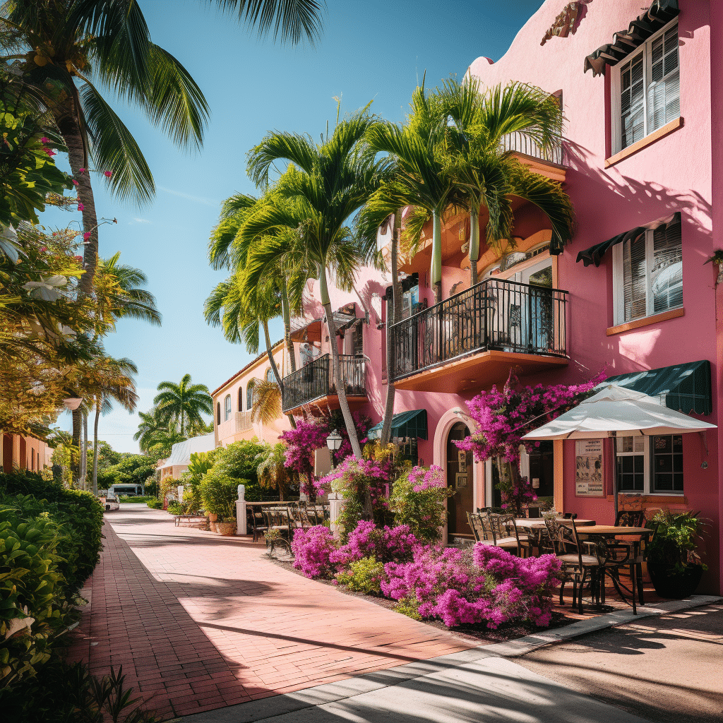 hotels in delray beach fl