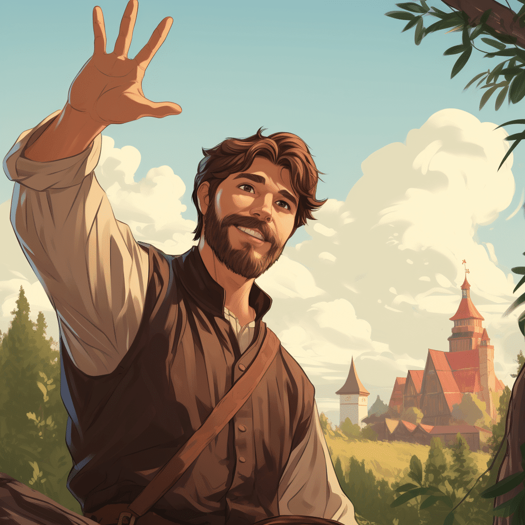 how to say hi in russian