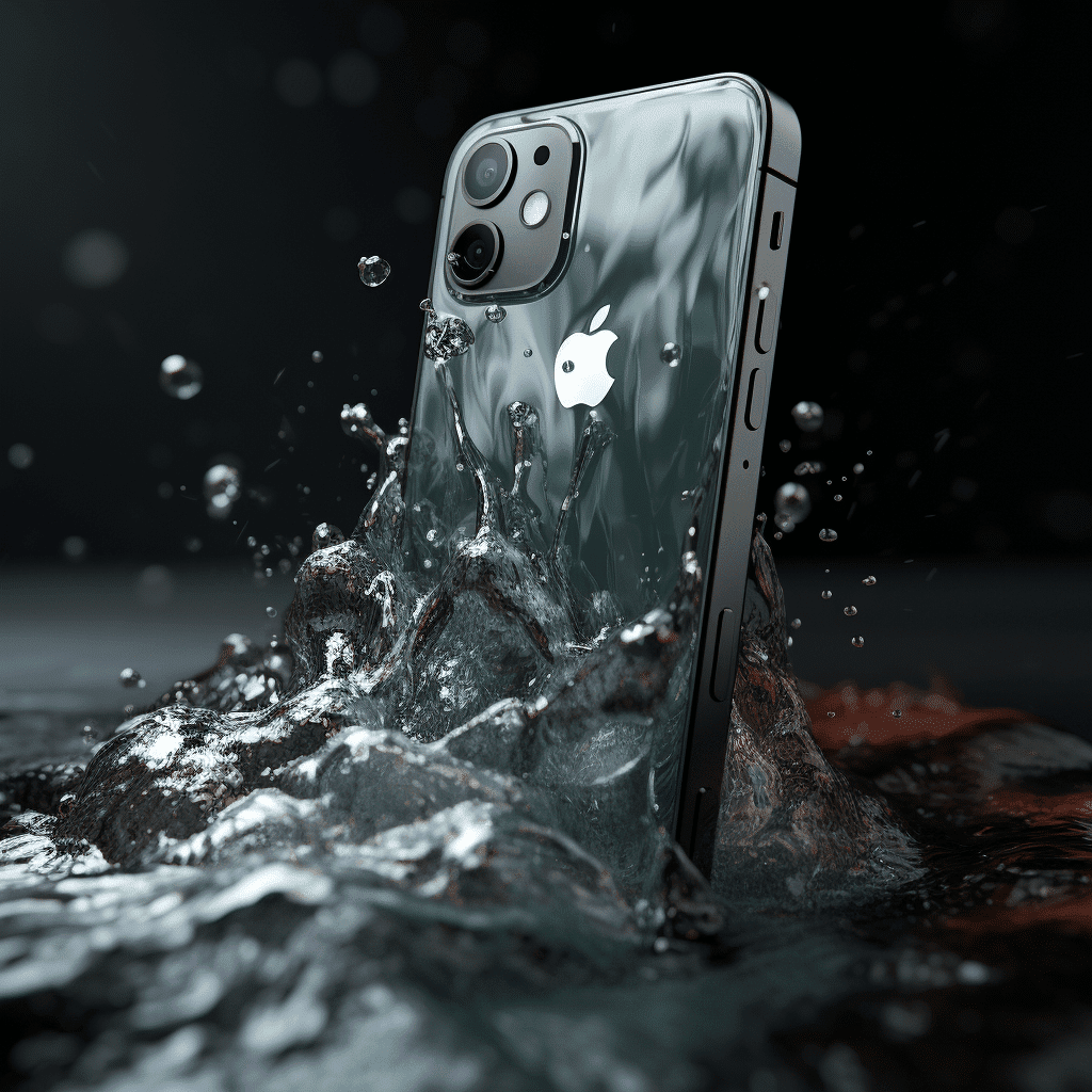 iphone 14 waterproof