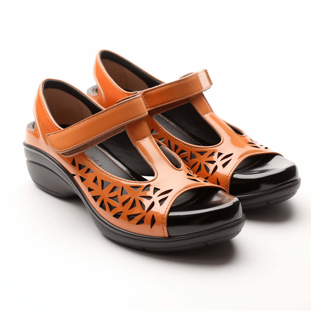 orthopedic shoes for women