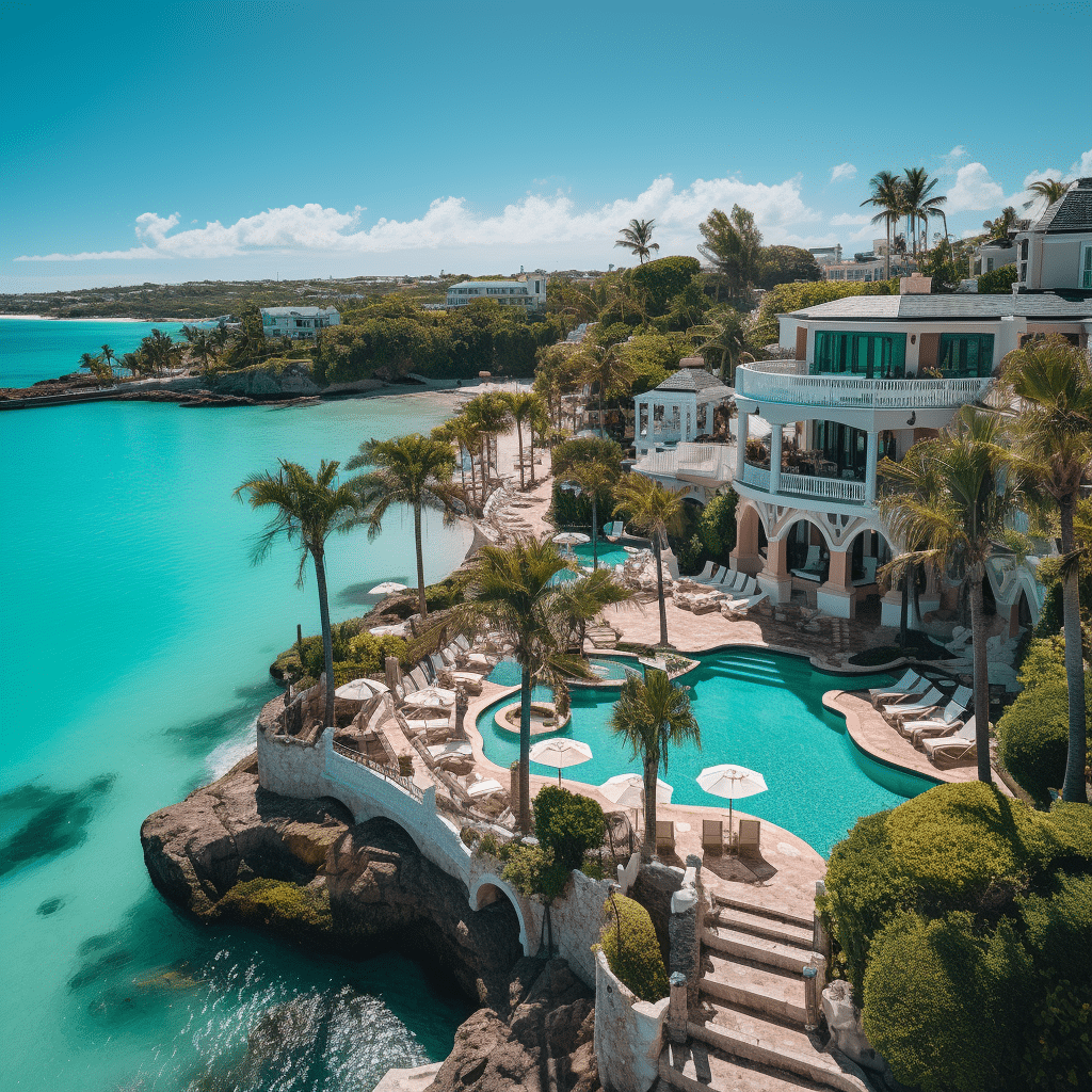 resorts in bermuda
