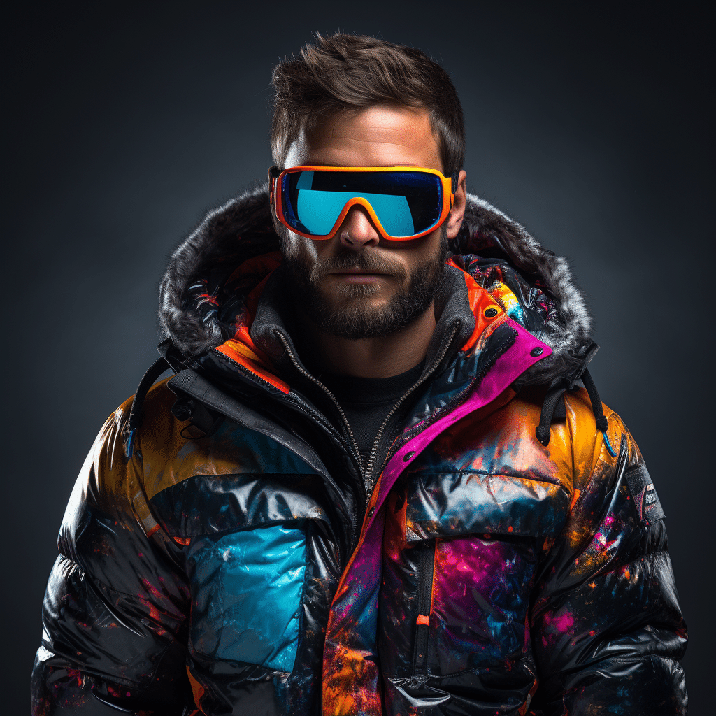 ski jackets men