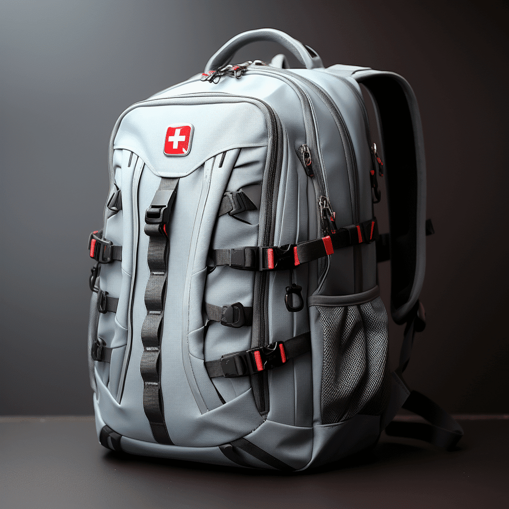 swiss gear backpacks