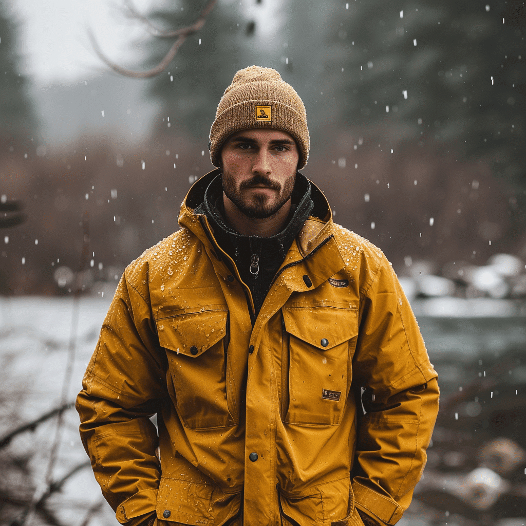 carhartt rain defender