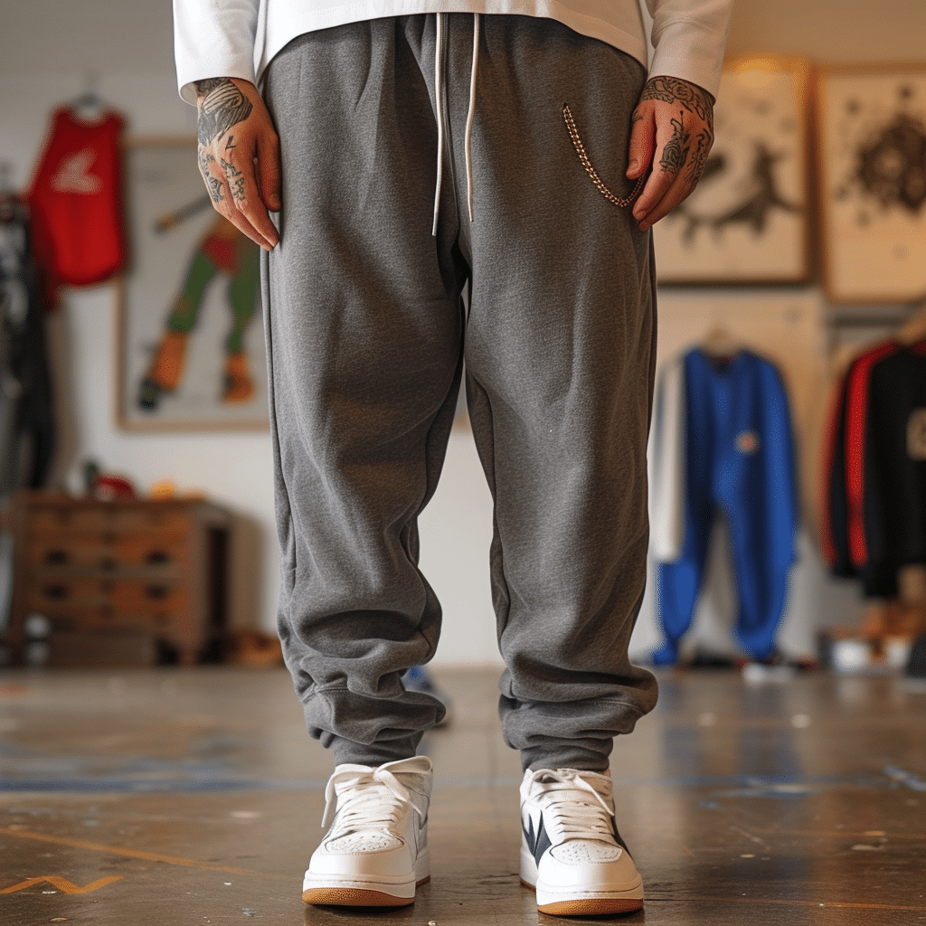 champion sweatpants
