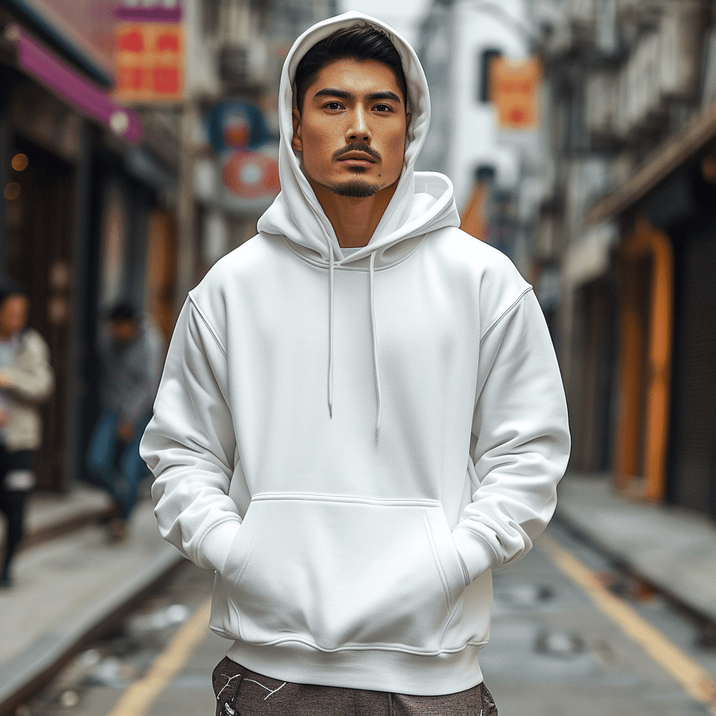 cool hoodies for men
