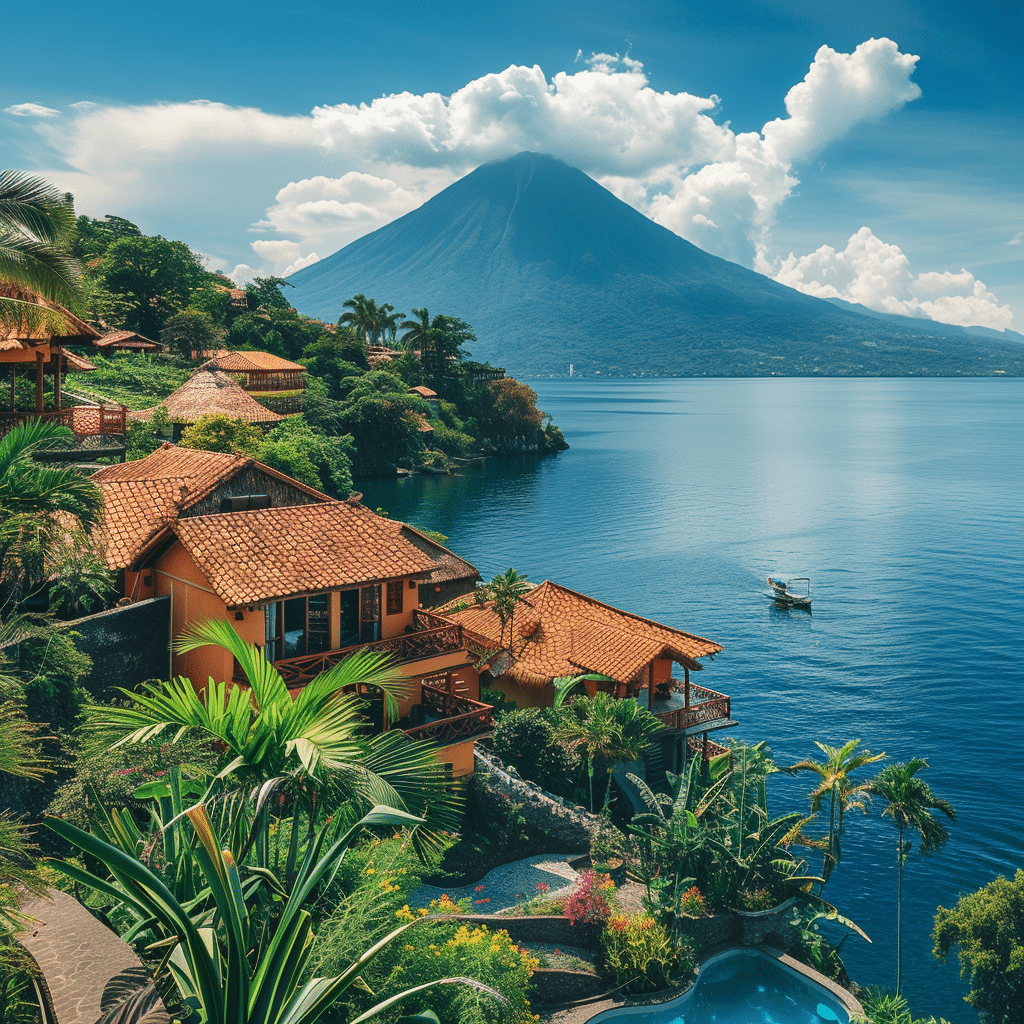 flights to guatemala