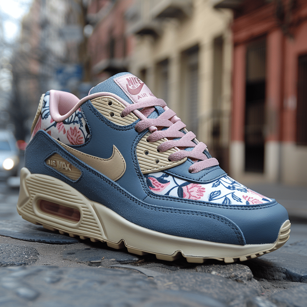 nike air max women