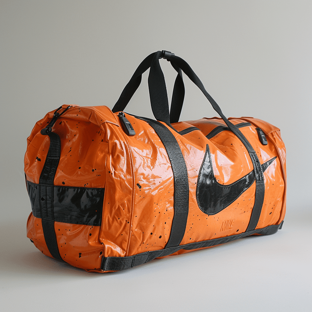 nike elite bag