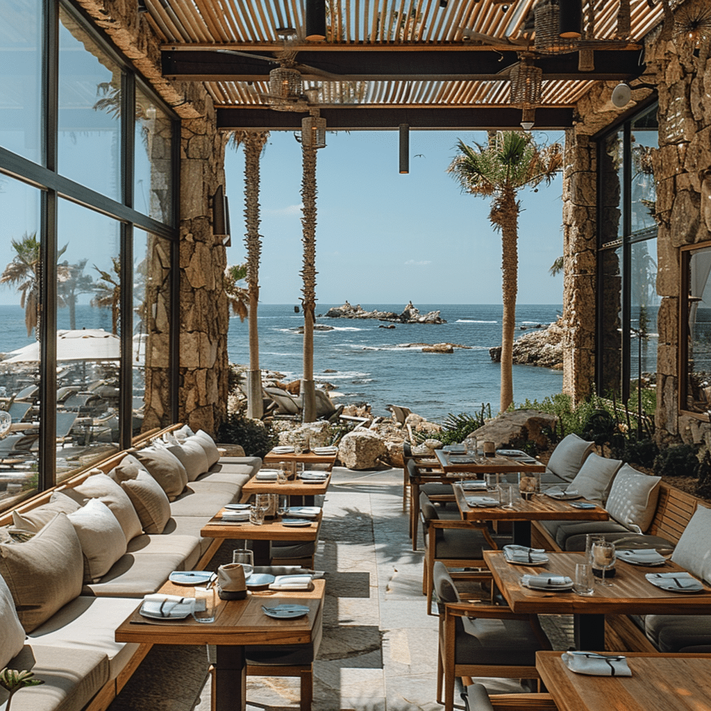 nobu hotel cabo