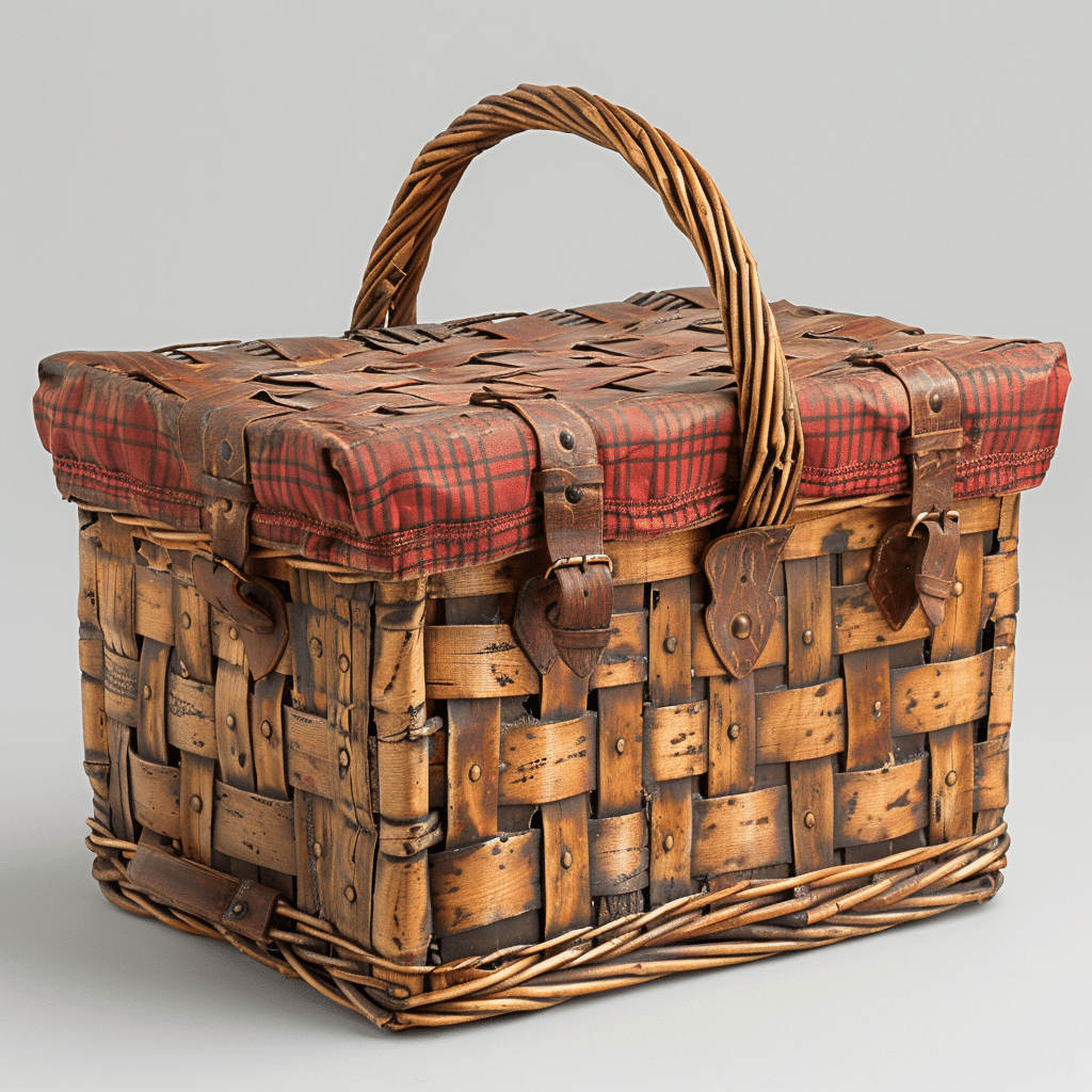 picnic basket