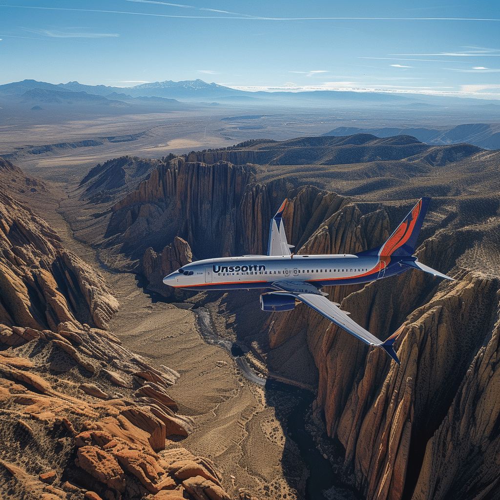 sun country airlines reviews