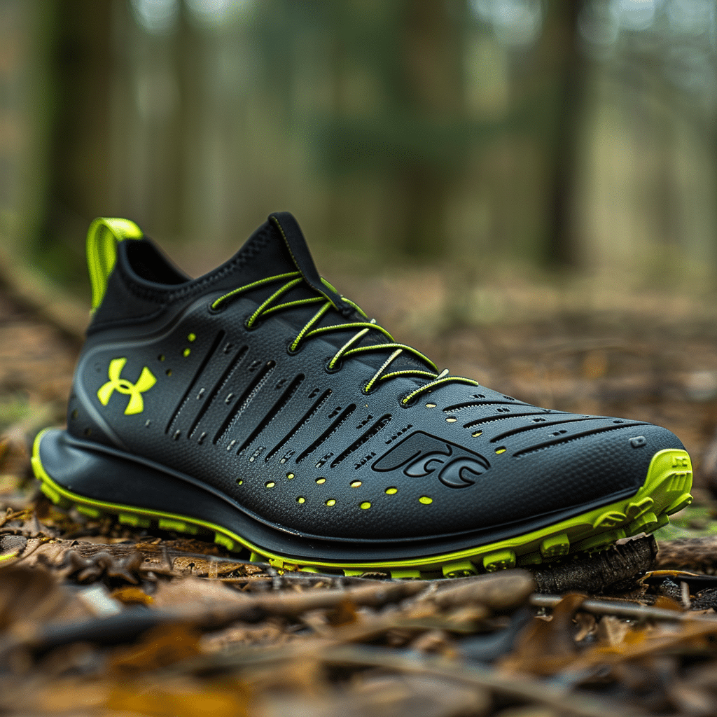 under armour slip speed