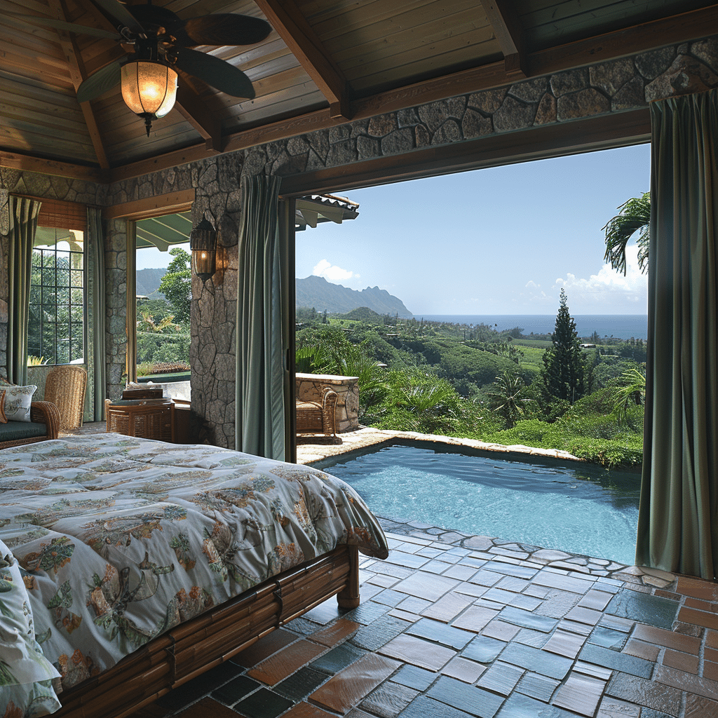 best hotels in kauai