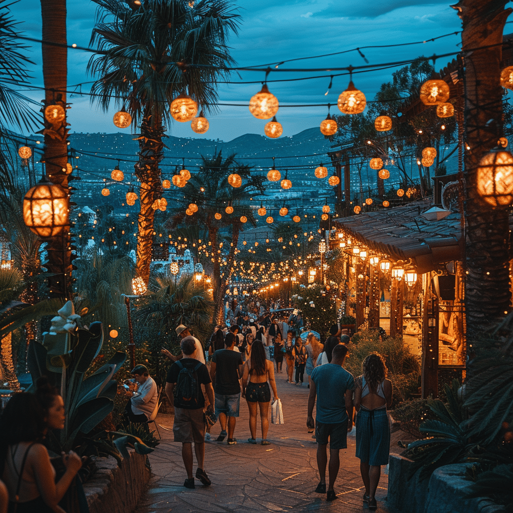 things to do in san diego this weekend