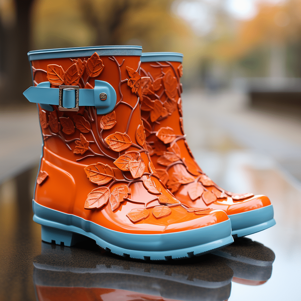 ugg rain boots women