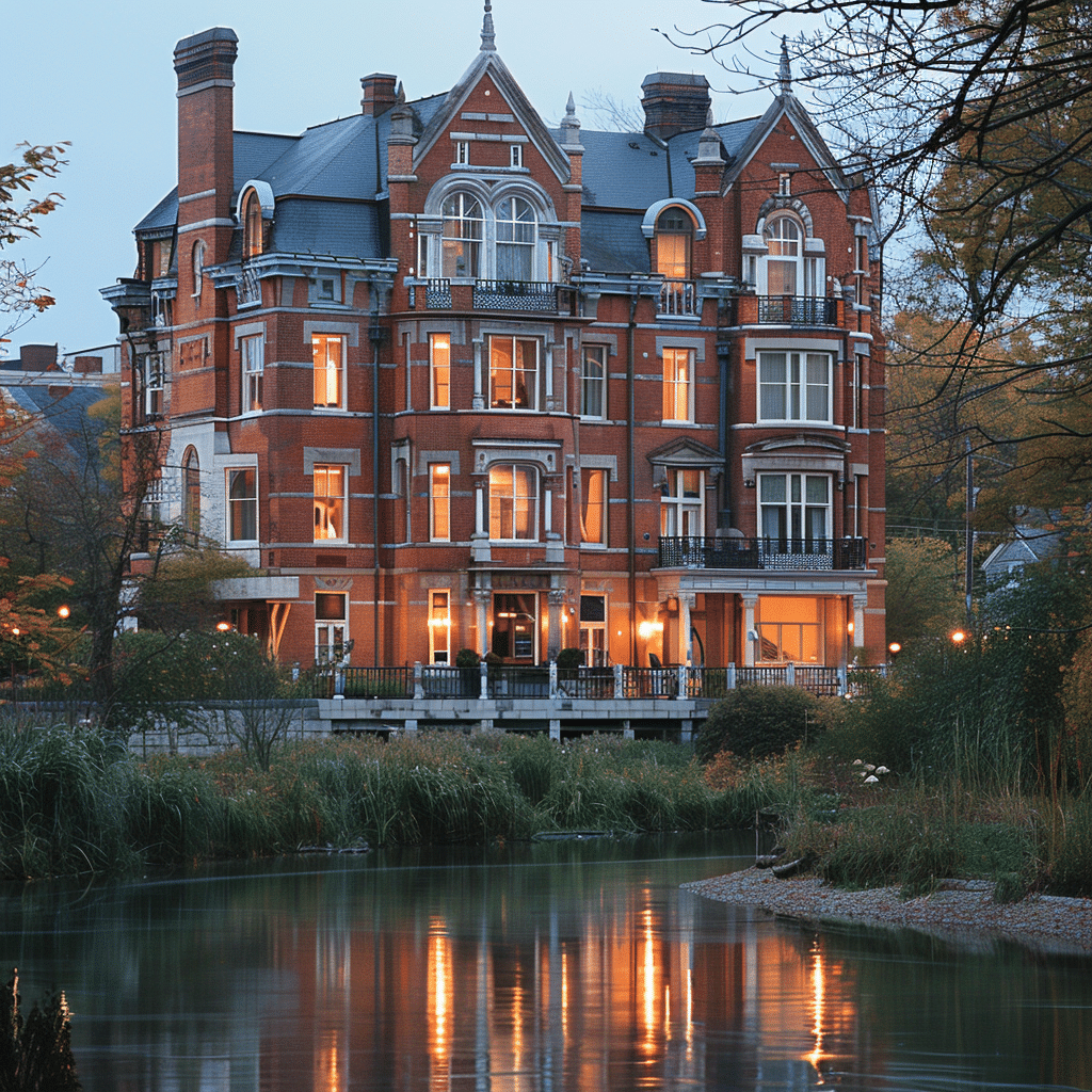 best hotels in portland maine