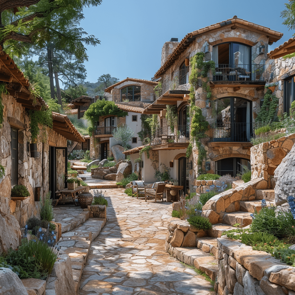 best hotels in santa fe