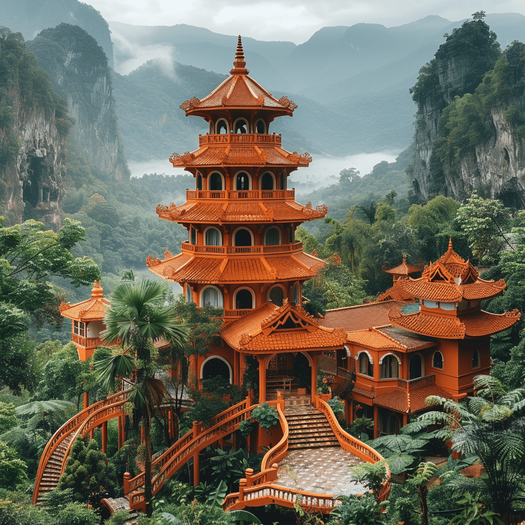 best time to visit thailand