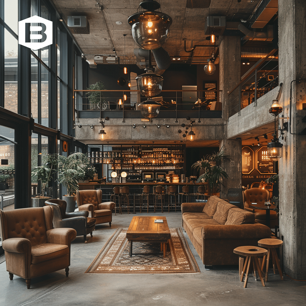 brewdog hotel