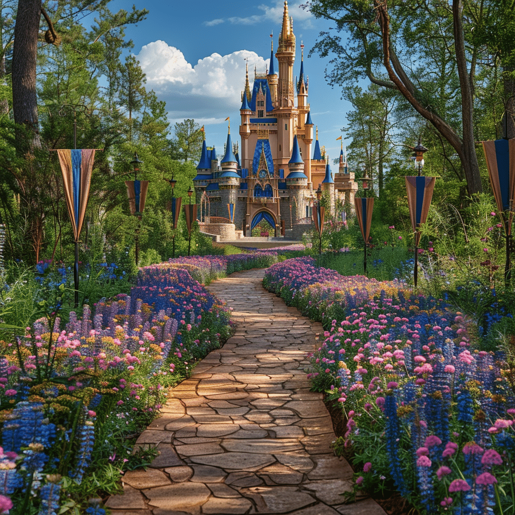 disney world park reservations