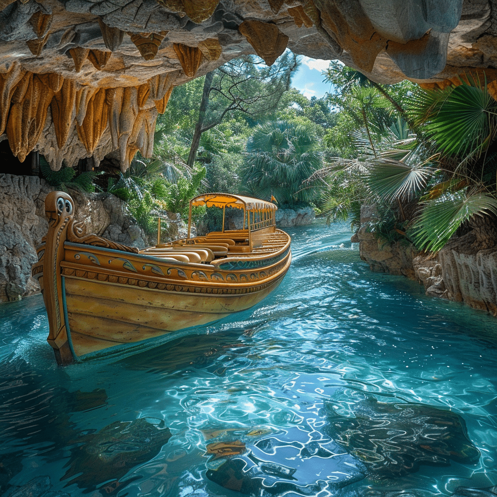 disneys typhoon lagoon photos
