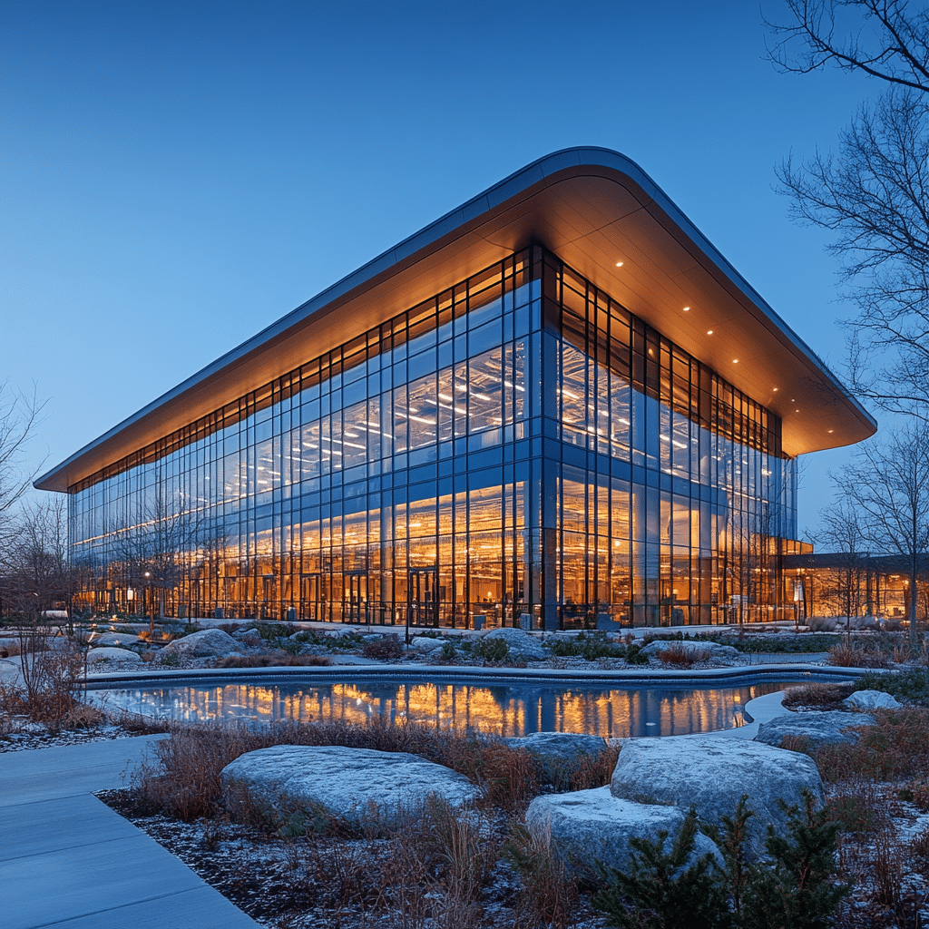 alliant energy center