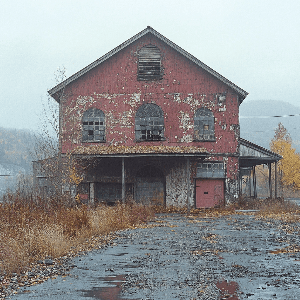 blackfoot movie mill