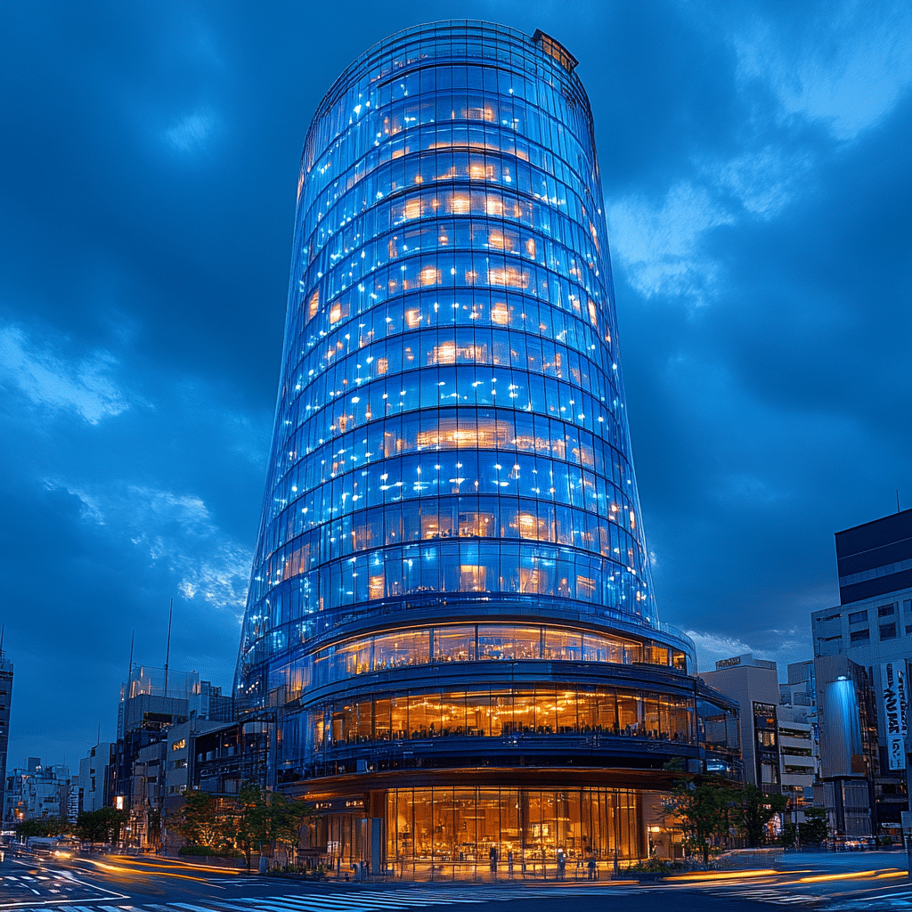 cerulean tower tokyu hotel