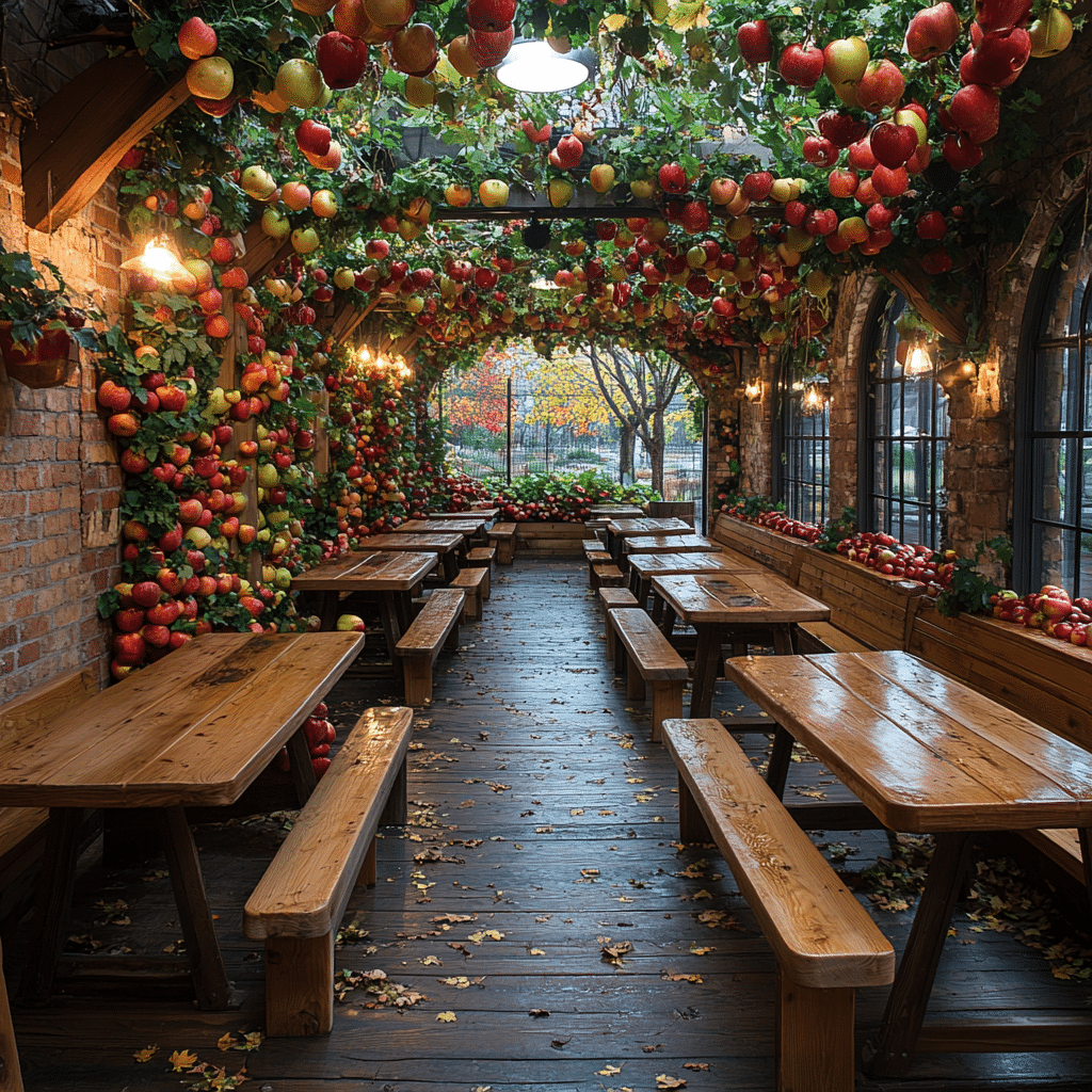 cidercade fort worth