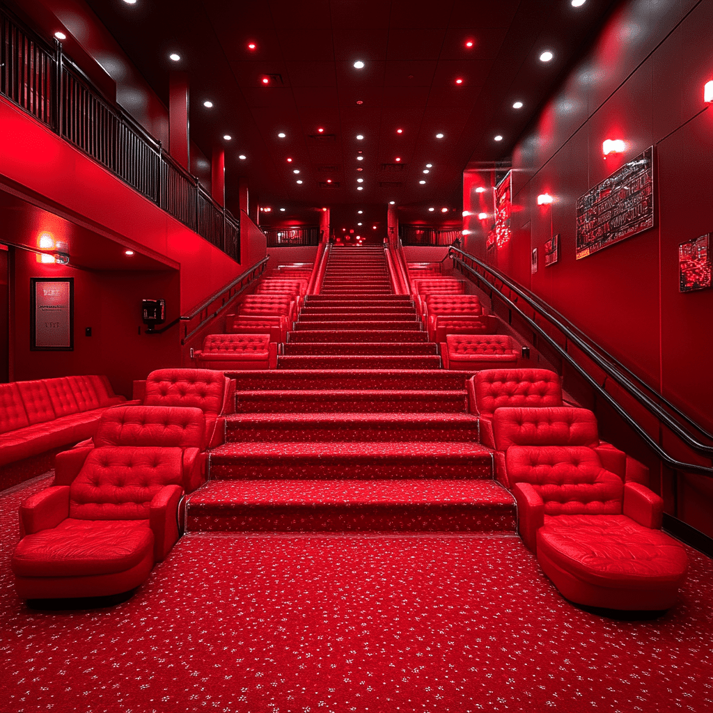 cinemark lincoln square